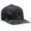 Fox Head Flexfit sapka black camo