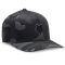 Fox Head Flexfit sapka black camo