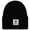 Element Dusk téli sapka flint black