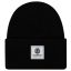 Element Dusk téli sapka flint black