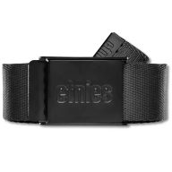 Etnies Wordmark öv black