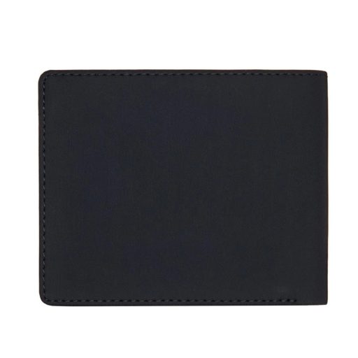 Element Double Icon Tri-fold pénztárca flint black