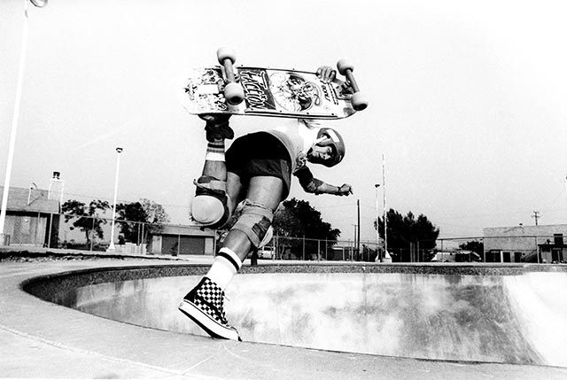 Sk8-Hi 1978
