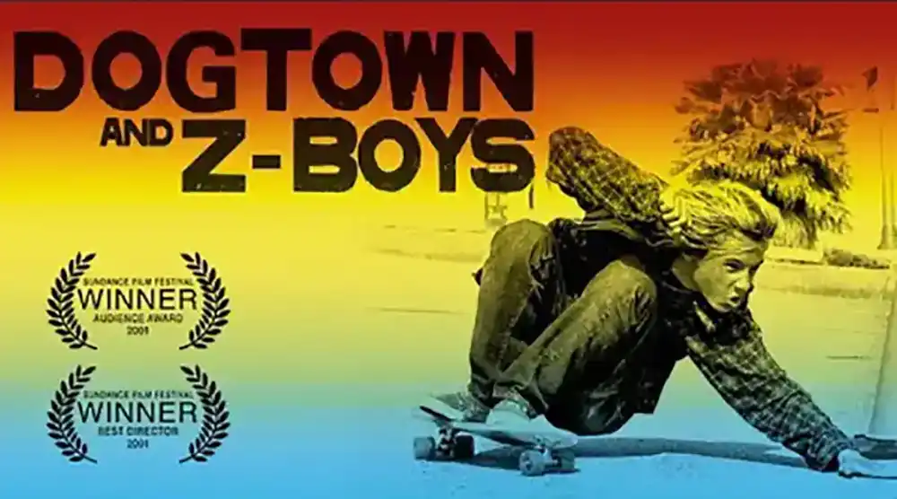 Dogtown and Z-Boys film