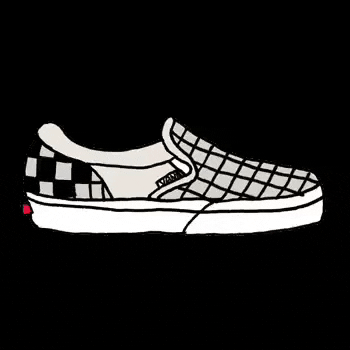 Vans Classic Slip-On